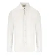 Bob Rabby White Shirt