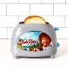 Bob Ross Elite Toaster In Multi
