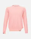 Bob Crew-neck Sweater