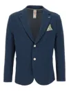 Bob Textured Blazer