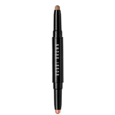 Bobbi Brown - Dual-ended Long-wear Cream Shadow Stick (various Shades) - Heat Ray / Biscotti