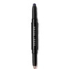 Bobbi Brown Dual-ended Long-wear Waterproof Cream Eyeshadow Stick Silk / Rich Navy 0.0564 Oz/1.6 G