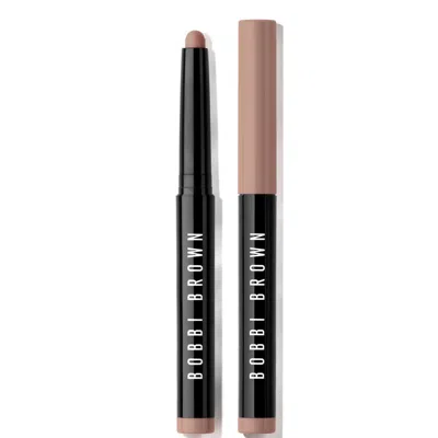Bobbi Brown - Long-wear Cream Shadow Stick (various Shades) - Cappuccino In Brown