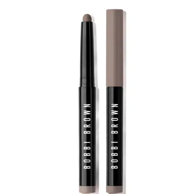 Bobbi Brown - Long-wear Cream Shadow Stick (various Shades) - Clay In Brown