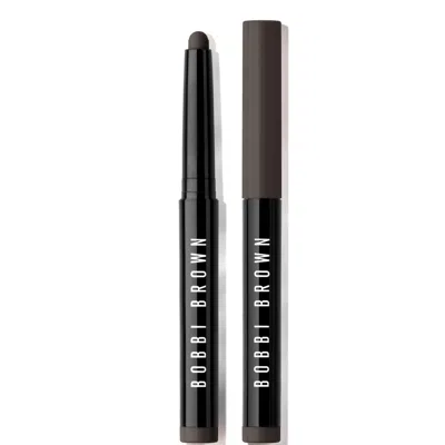 Bobbi Brown - Long-wear Cream Shadow Stick (various Shades) - Rich Caviar In Black