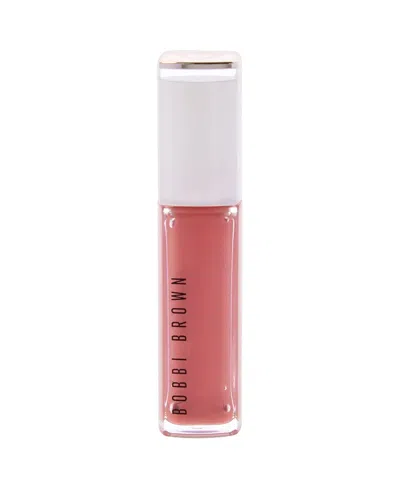 Bobbi Brown 0.2oz 755 Bare Rose Extra Plump Lip Serum In Red