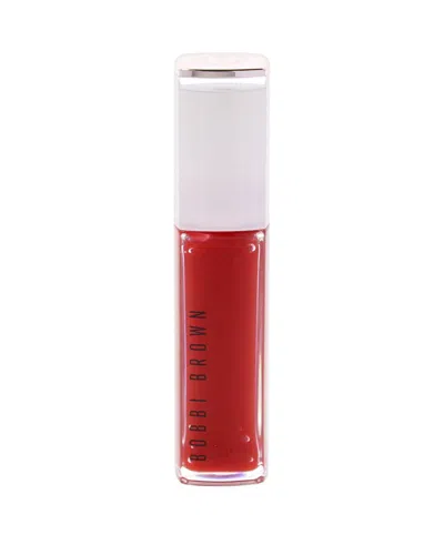 Bobbi Brown 0.2oz 757 Bare Raspberry Extra Plump Lip Serum In Transparent