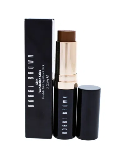 Bobbi Brown 0.31oz #7-25 Cool Almond Skin Foundation Stick In Transparent