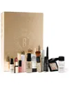 Bobbi Brown 12-pc. Dazzle & Glow Makeup + Skincare Bestsellers Advent Calendar Gift Set In No Color