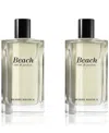 Bobbi Brown 2-pc. Beach Eau De Parfum Gift Set In Beach Collection