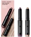 Bobbi Brown 2-pc. Mini Shadow Stick Set