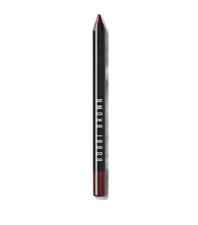 Bobbi Brown 24 Hour Kajal Waterproof Eyeliner