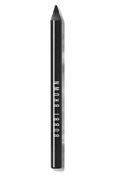 Bobbi Brown 24 Hour Kajal Waterproof Eyeliner In Black