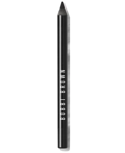 Bobbi Brown 24-hour Kajal Waterproof Eyeliner In Black