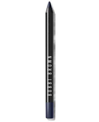 Bobbi Brown 24-hour Kajal Waterproof Eyeliner In Blue