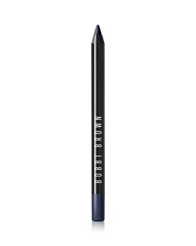 Bobbi Brown 24 Hour Kajal Waterproof Eyeliner In Black
