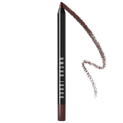 Bobbi Brown 24 Hour Kajal Waterproof Eyeliner Cacao 0.04oz/1.2g In Brown