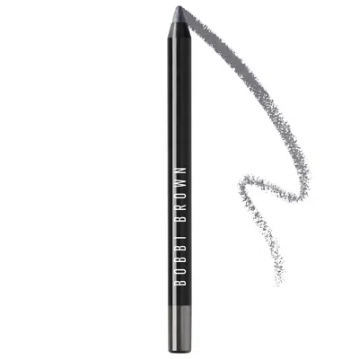Bobbi Brown 24 Hour Kajal Waterproof Eyeliner Cool Steel 0.04oz/1.2g