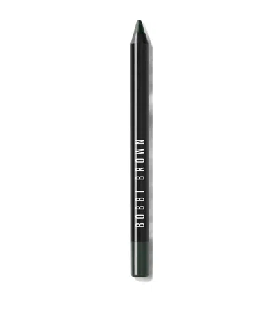 Bobbi Brown 24 Hour Kajal Waterproof Eyeliner In Green