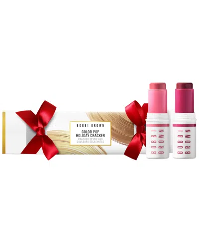 Bobbi Brown 2-piece Skin Enhancer Blush Stick Gift Set In Multi