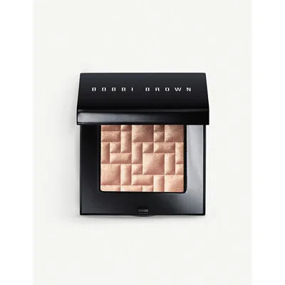 Bobbi Brown Highlighting Powder 8g In Afternoon Glow
