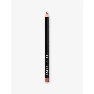 Bobbi Brown Afternoon Tea Lip Pencil 1g In Brown