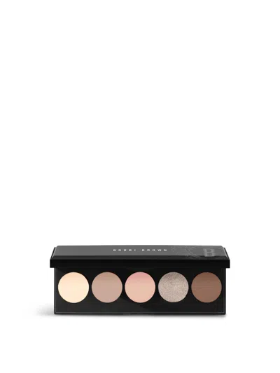 Bobbi Brown All Nudes Eye Shadow Palette In Cool Nudes