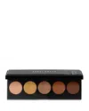 Bobbi Brown Rosey Nudes Eyeshadow Palette In Bronzed Nudes