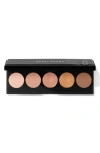 Bobbi Brown All Nudes Eyeshadow Palette In Peachy Nudes