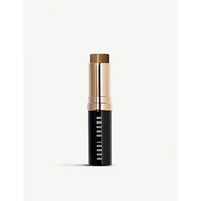 Bobbi Brown Brown Skin Foundation Stick In Almond