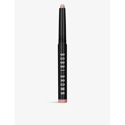 Bobbi Brown Antique Rose Long-wear Cream Shadow Stick 1.6g In White