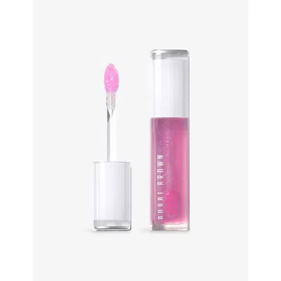 Bobbi Brown Are Lilac Extra Blushing Lip Oil 6ml In Purple