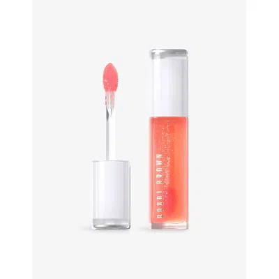Bobbi Brown Extra Blushing Lip Oil 6ml In Orange