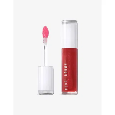 Bobbi Brown Are Raspberry Extra Blushing Lip Oil 6ml In Pink