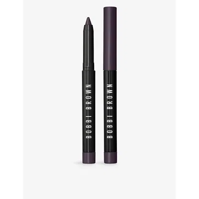 Bobbi Brown Aubergine Long-wear Cream Liner Stick 14g