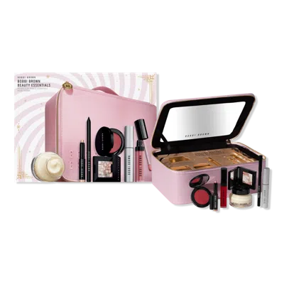 Bobbi Brown Beauty Essentials Skincare & Makeup Gift Set