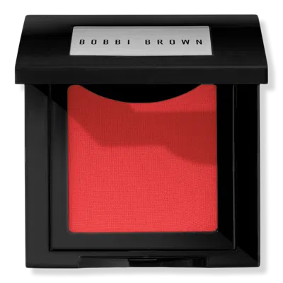 Bobbi Brown Blush - Flame In Orange