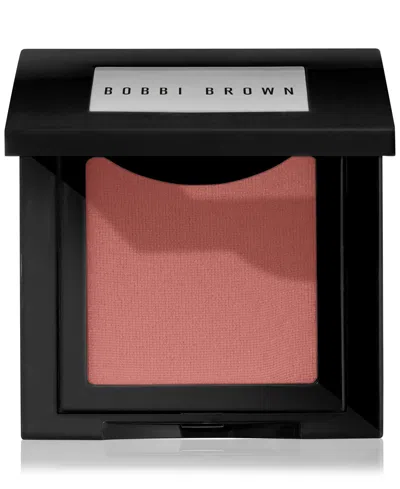 Bobbi Brown Blush In White