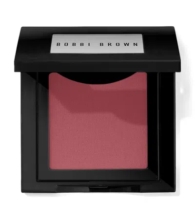 Bobbi Brown Blush In Gallery