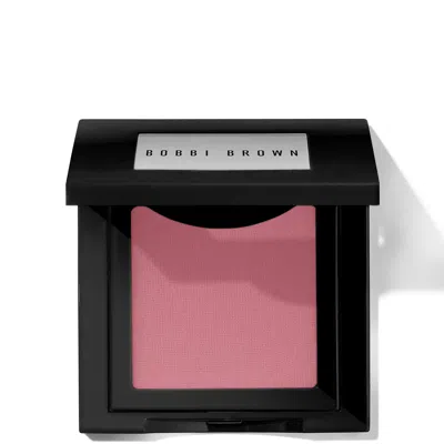 Bobbi Brown Blush Matte (various Shades) - Desert Pink In White