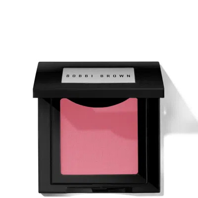 Bobbi Brown Blush Matte (various Shades) - Nectar In White