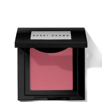 Bobbi Brown Blush Matte (various Shades) - Sand Pink In White