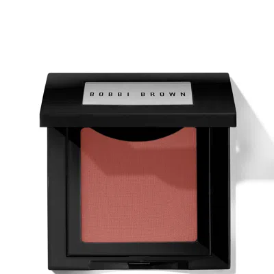 Bobbi Brown Blush Matte (various Shades) - Slopes In White