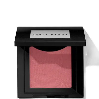 Bobbi Brown Blush Matte (various Shades) - Tawny In White