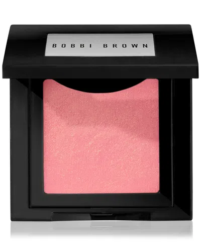 Bobbi Brown Blush In White