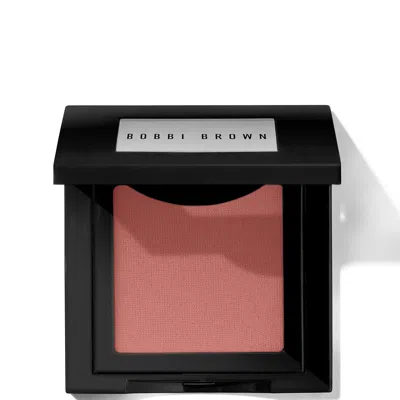 Bobbi Brown Blush Shimmer 4g (various Shades) - Antigua In Pink