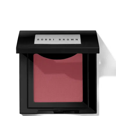 Bobbi Brown Blush Shimmer 4g (various Shades) - Gallery In White