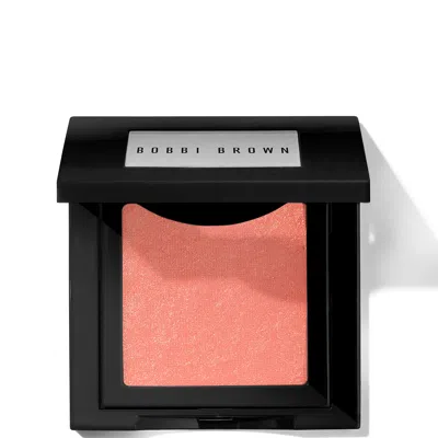 Bobbi Brown Blush Shimmer 4g (various Shades) - Rooftop Rose In White