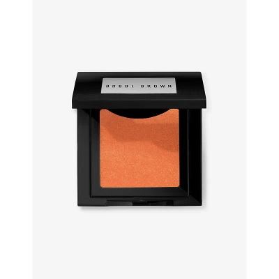 Bobbi Brown Blush Shimmer Daybreak Blush Shimmer 3.5g In Blush Shimmer  Daybreak