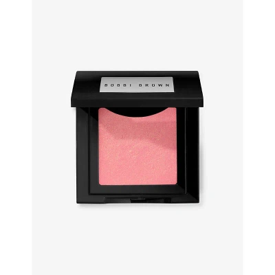 Bobbi Brown Blush Shimmer Modern Blush Shimmer 3.5g In Blush Shimmer  Modern